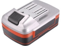 Akumulátor 18V 1500mAh Li-ion Extol Premium 8891110B Akumulátor Extol Premium 8891110B