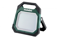Aku svítilna Metabo BSA 18 LED 10000 601506850