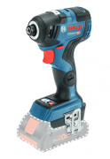 Aku rázový utahovák Bosch GDR 18V-200 C Professional 06019G4104