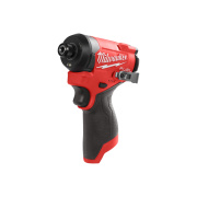 Aku rázový utahovák Milwaukee M12 FID2-0 4933479876
