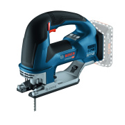Aku pila přímočará Bosch GST 18V-155 BC solo bez aku 06015B1001
