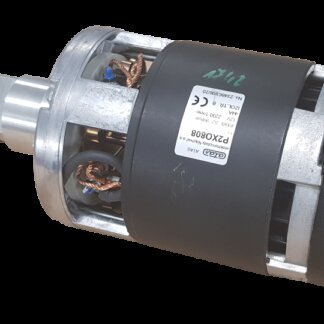 Motor 400 W HERKULES