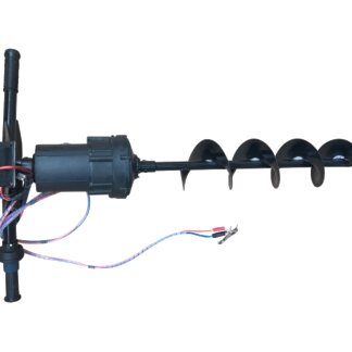 Zemní vrták 250 W