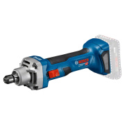 Aku bruska přímá Bosch GGS 18V-20 solo bez aku Professional 06019B5401