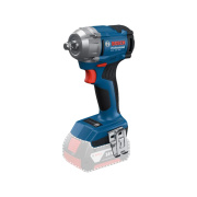 Aku rázový utahovák Bosch GDS 18V-350 Professional solo bez aku 06019M5020