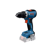 Aku šroubovák Bosch GSR 18V-65 solo Professional 06019N3200