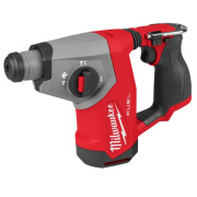 Aku kladivo kombinované Milwaukee M12 FHAC16-501BRF  4933500781