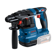 Aku kladivo kombinované Bosch GBH 18V-22 Professional bez baterií 0611924000