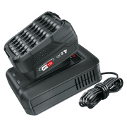 Set aku nabíječe Bosch AL 18V-44 + PBA 18V 4,0 Ah 1600A031T6