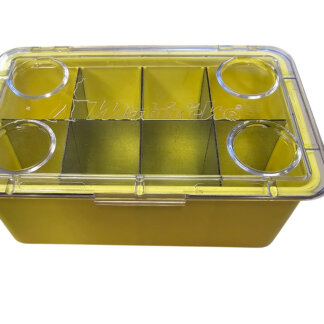 Krabička s řadičem