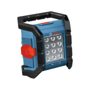 Aku svítilna Bosch PRO GLI 18V-1500 bez baterií Professional 06014A8000