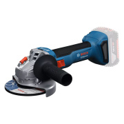 Aku bruska úhlová Bosch GWS 18V-8 Professional 125 mm solo bez aku 06019N9000