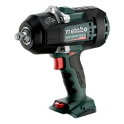 Aku rázový utahovák Metabo SSW 18 LTX 1450 BL bez aku 602401840