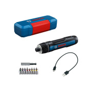 Aku šroubovák Bosch GO 3 Professional 06019H2201