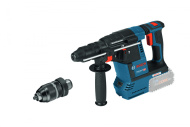 Aku kladivo kombinované Bosch GBH 18V-26 F Professional 0611910000