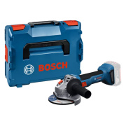 Aku bruska úhlová Bosch GWS 18V-8 solo bez aku Profesional 125 mm 06019N9001