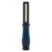 Lampa King Tony 6W COB LED + 1W SMD LED 9TA271A