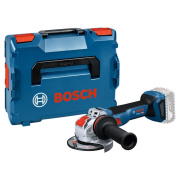 Aku bruska úhlová Bosch GWX 18V-11 S solo bez aku Profesional 125 mm 06019N4200