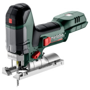 Aku pila přímočará Metabo ST 18 LT 130 BL solo bez aku 601054850