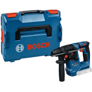 Aku kladivo kombinované Bosch PRO GBH 18V-18 Professional bez baterií 0611927003