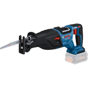 Aku pila ocaska Bosch PRO GSA 18V-28 Professional bez baterií 06016C0000