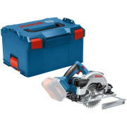 Aku pila okružní Bosch PRO GKS 18V-57 G Professional 06016A2101