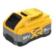Akumulátor DeWALT XR LI-ION 18V 8,0 Ah DCB1880