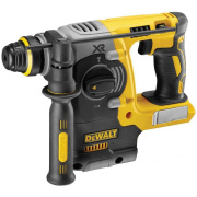 Aku kombinované kladivo DeWALT bez aku DCH273NT