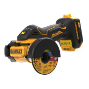 Aku úhlová univerzální bruska DeWalt 18V DCS438N