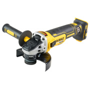 Aku úhlová bruska DeWALT DCG405NT bez aku