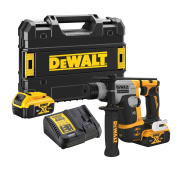 Aku vrtací kladivo DeWalt DCH172P2 2x 5,0 Ah