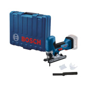 Aku pila přímočará Bosch GST 185-Li bez aku 06015B2021