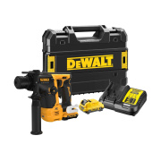 Aku vrtací kladivo DeWalt DCH072L2 12V 2x 3,0 Ah
