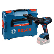 Aku vrtací šroubovák s příklepem Bosch EXPERT EXSB18V-150 bez aku 06019R3200