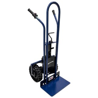 Motúčko terénní E-Rudl - průjezd do 70 cm