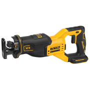 Aku pila šavlová 18V bez aku DeWalt DCS382N