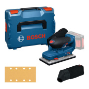 Aku vibrační bruska Bosch PRO GSS 18V-18 bez baterií 06019R7001