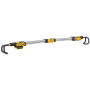 Aku svítilna na kapotu DeWalt bez aku DCL045