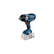 Aku rázový utahovák Bosch GDS 18V-1600 HC Professional bez aku 06019M1000